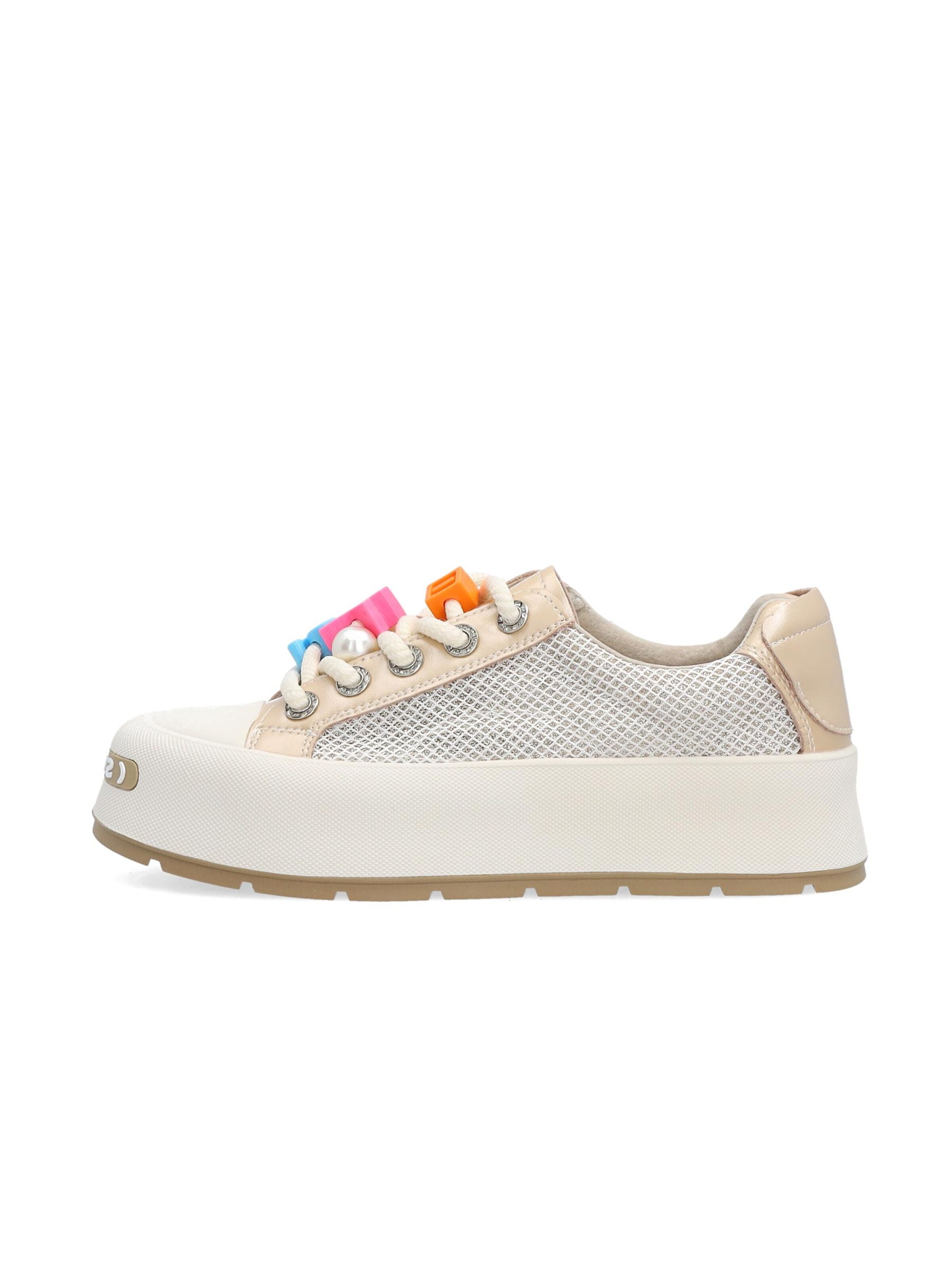 VENEZIA Sneaker low 'Venezia'‌‌‌ in Gold