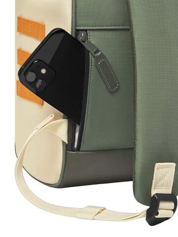Cabaia Backpack 'Vila Verde M' in Mixed colors