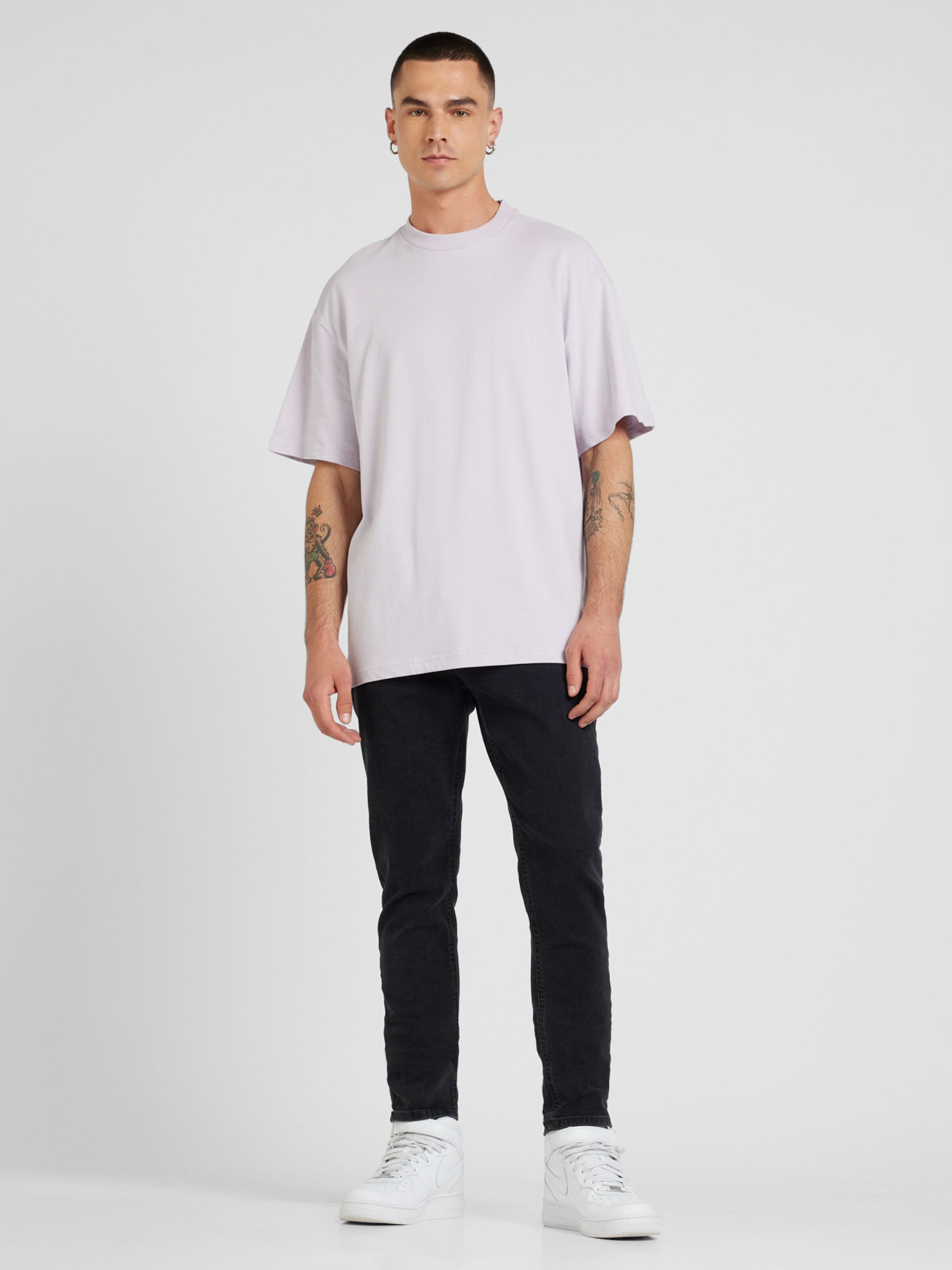 Tommy Jeans Slimfit Vaquero AUSTIN en Negro Denim ABOUT YOU