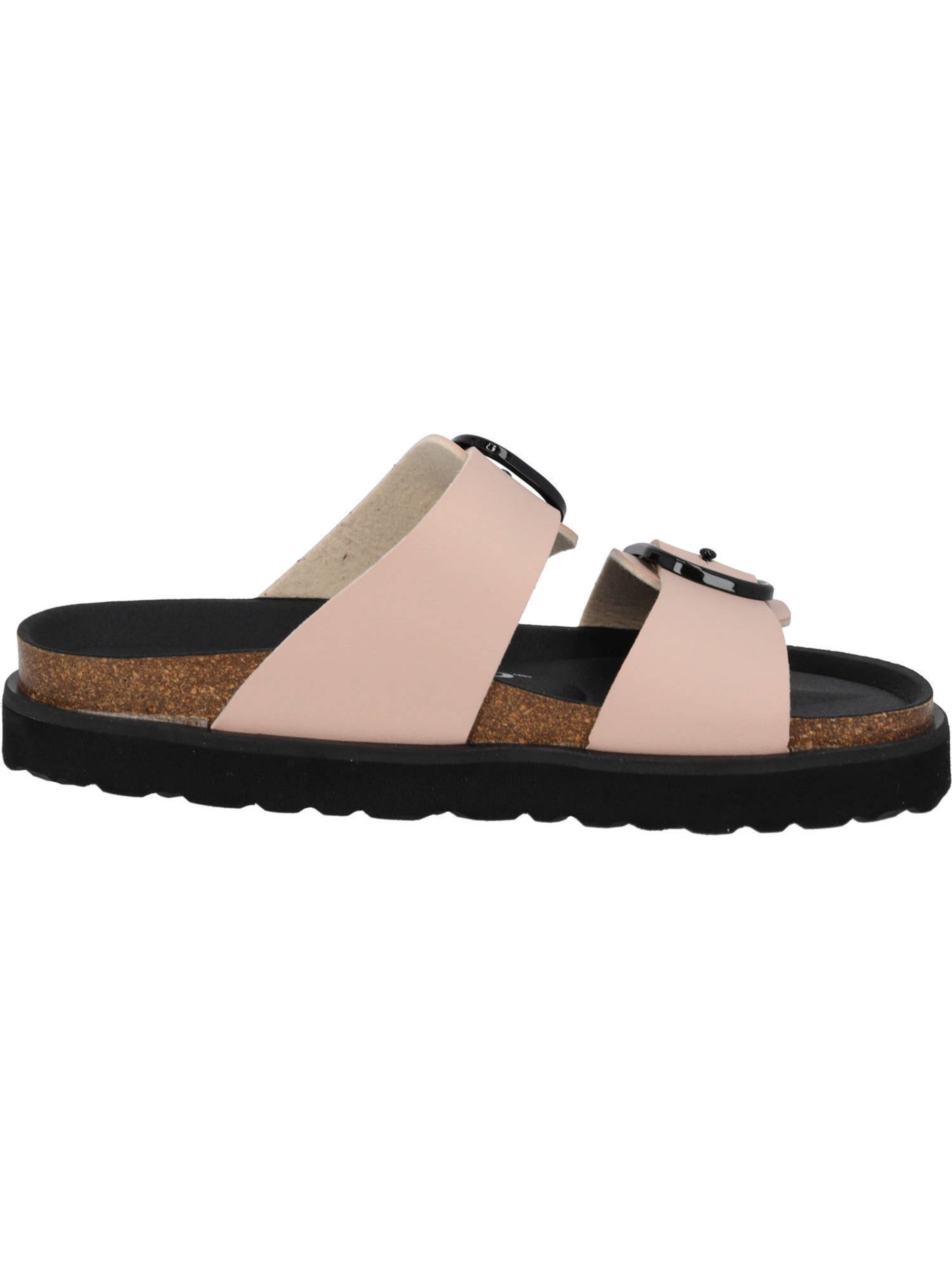 Saboți 'Tessani' de la Palado pe roz