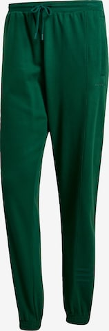 ADIDAS ORIGINALS - Pantalón 'Pre-Loved' en verde: frente