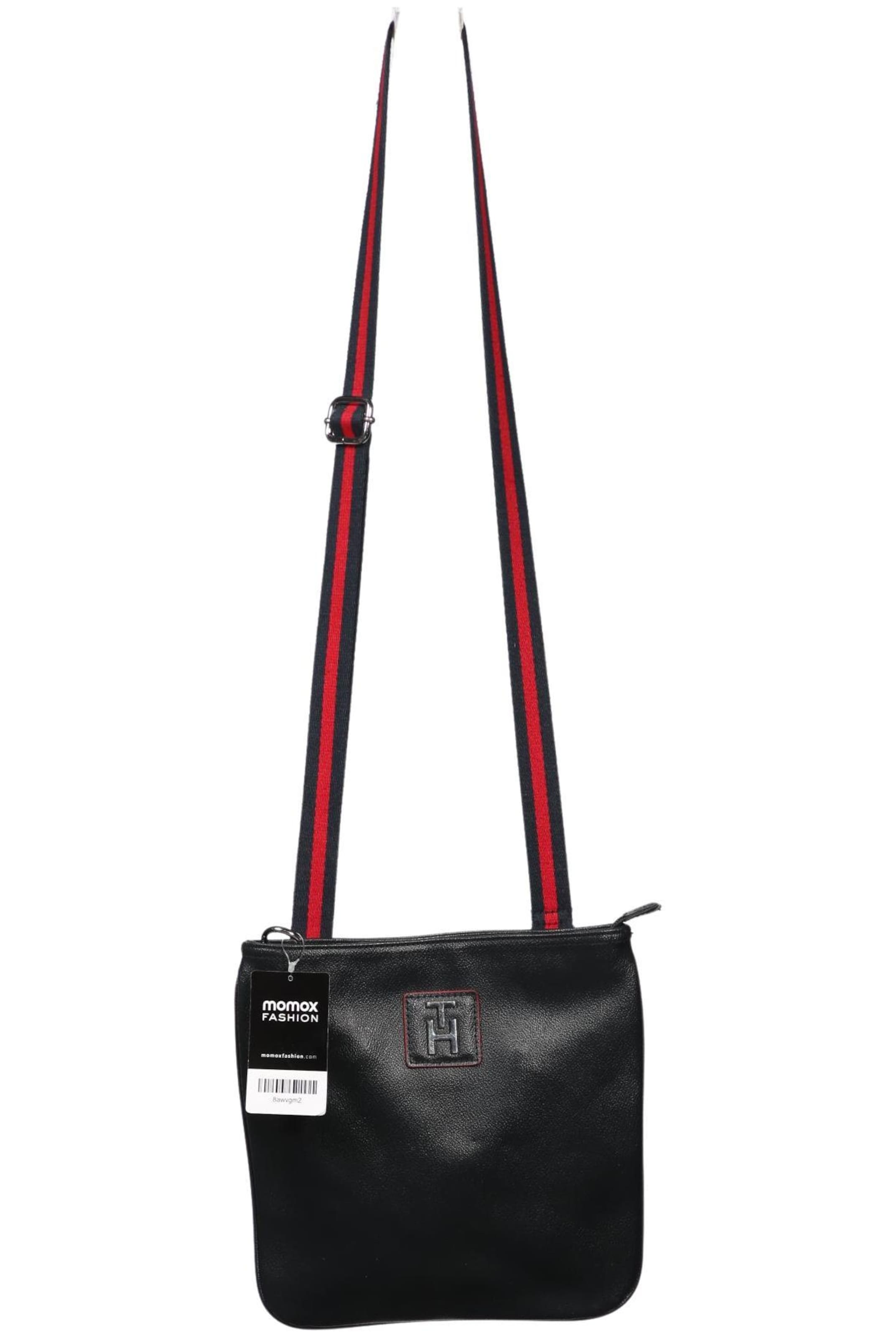 TOMMY HILFIGER Bag in One size in Black: front