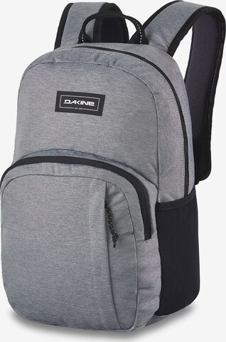 DAKINE Rucksack 'Campus' in Grau: predná strana