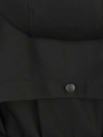 Vero Moda Maternity - Abrigo funcional en negro