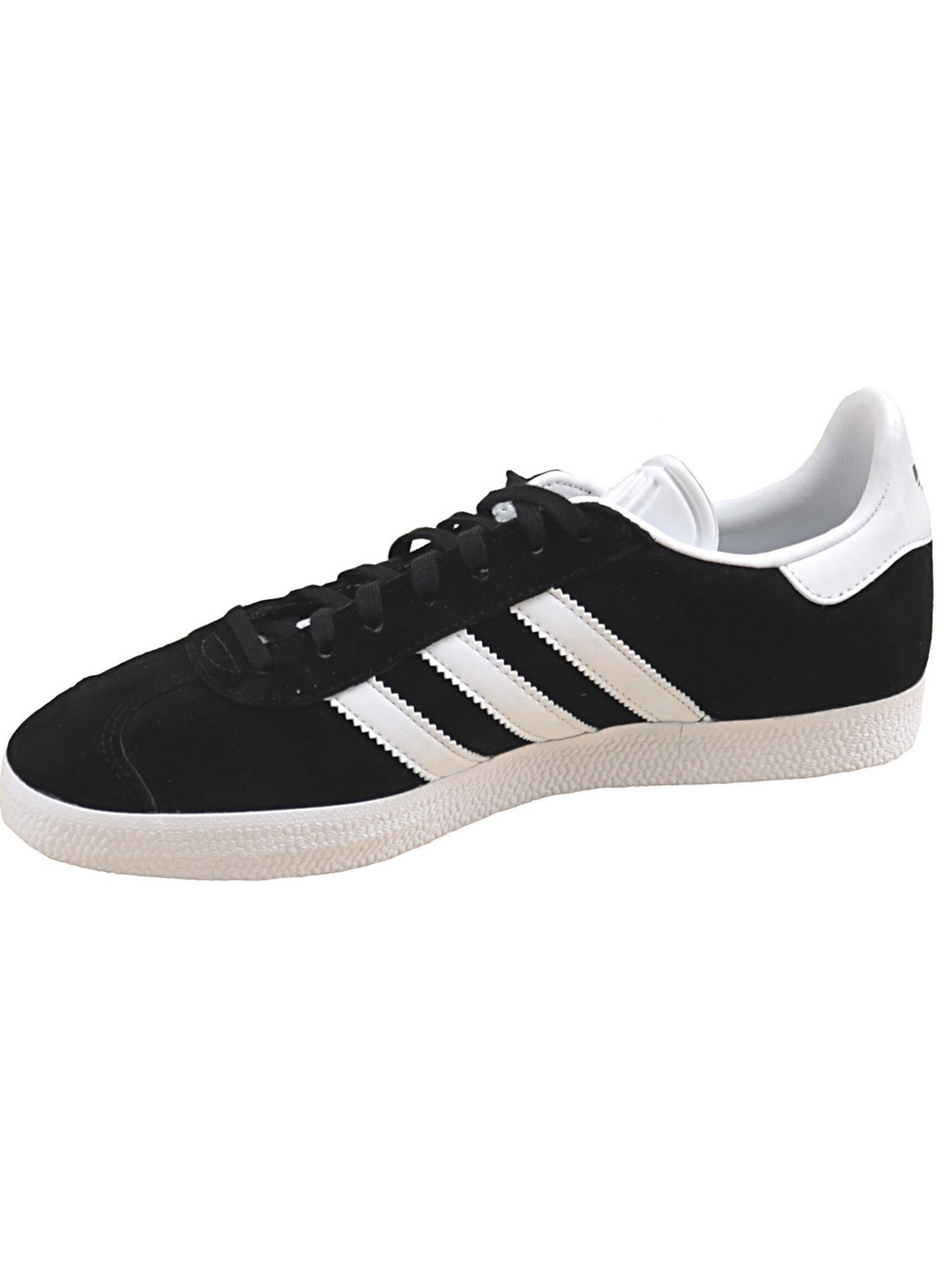 ADIDAS ORIGINALS Sneaker low 'Gazelle'‌‌‌‌‌‌‌ in weiß, Produktansicht