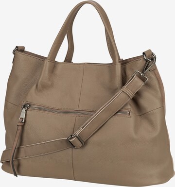 FREDsBRUDER Shopper 'Sylvin Tote' in Grey