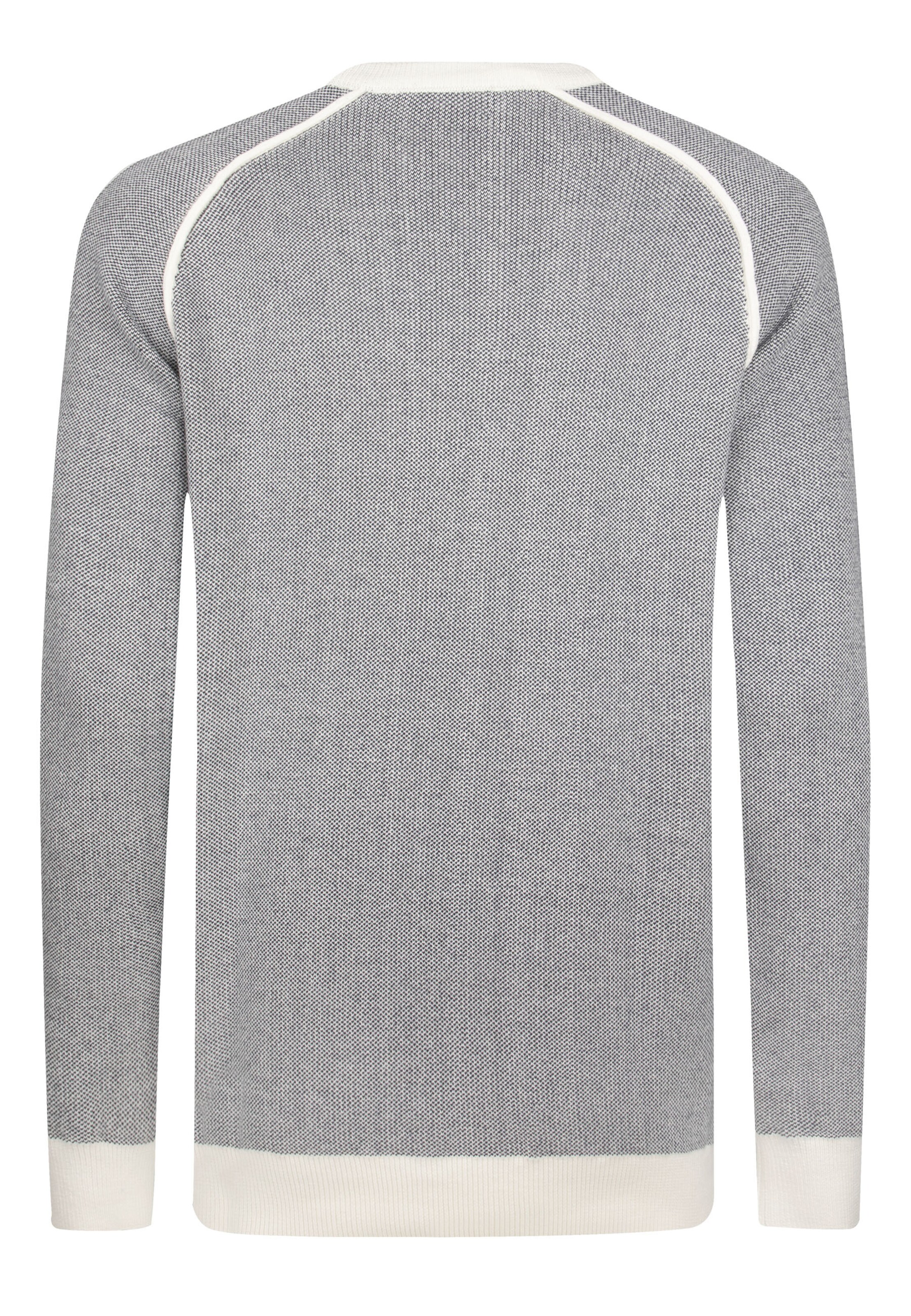 Felix Hardy Neulepaita värissä harmaa