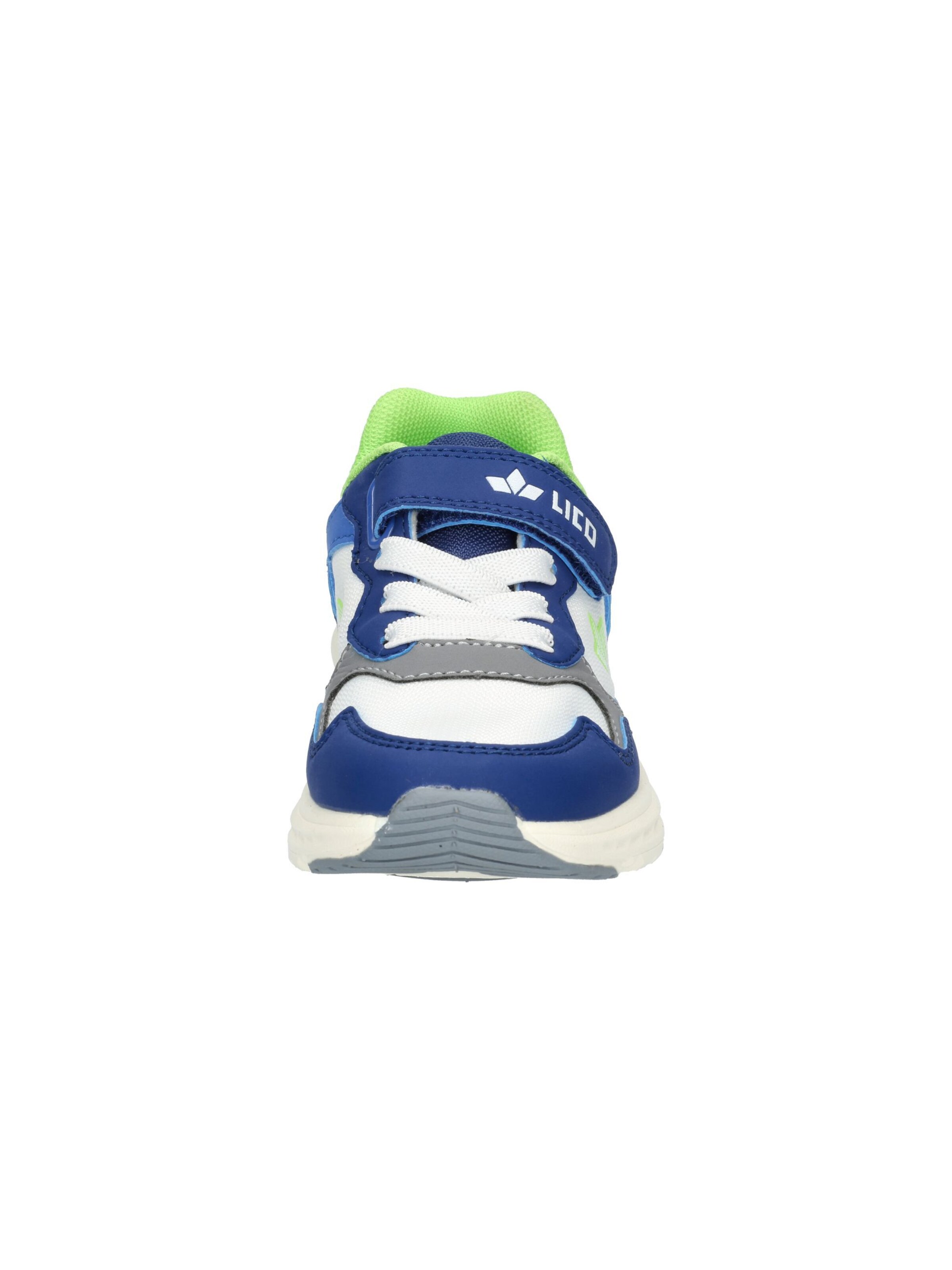 LICO Sneakers 'Powys VS' in White