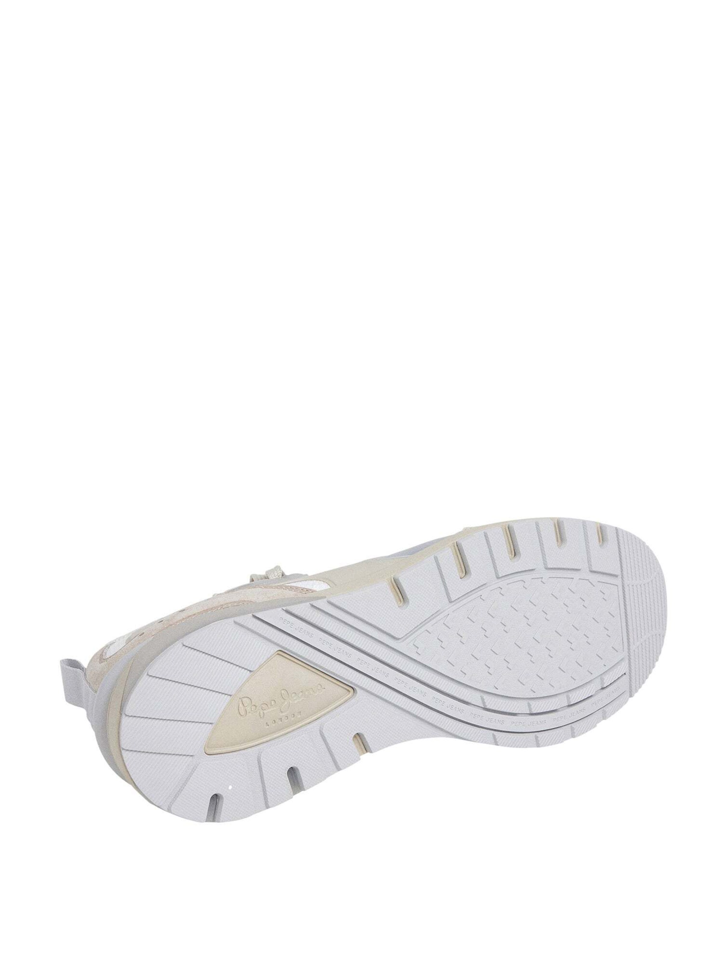 Pepe Jeans Sneakers laag in Wit