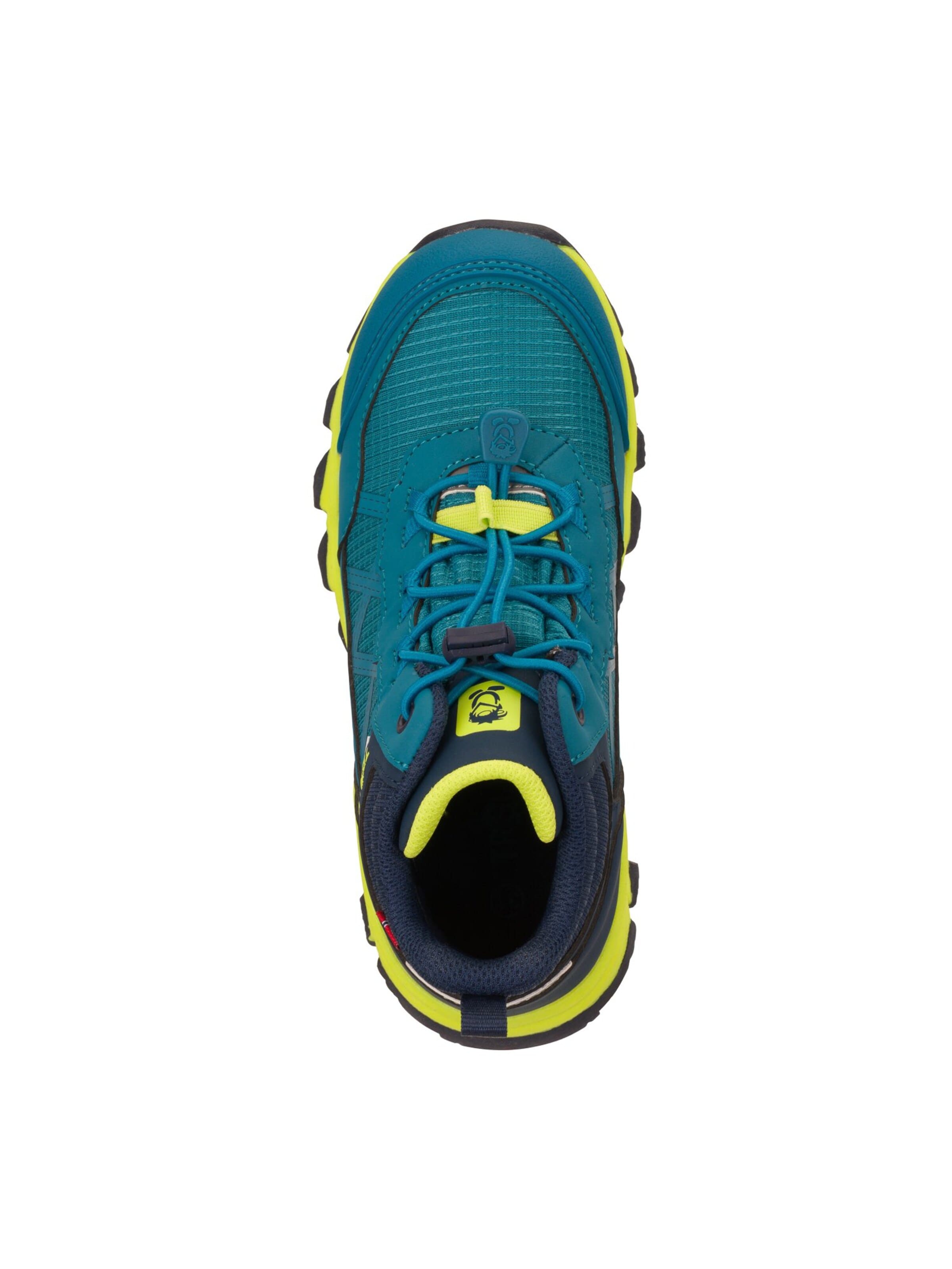 TROLLKIDS Flats in Blue