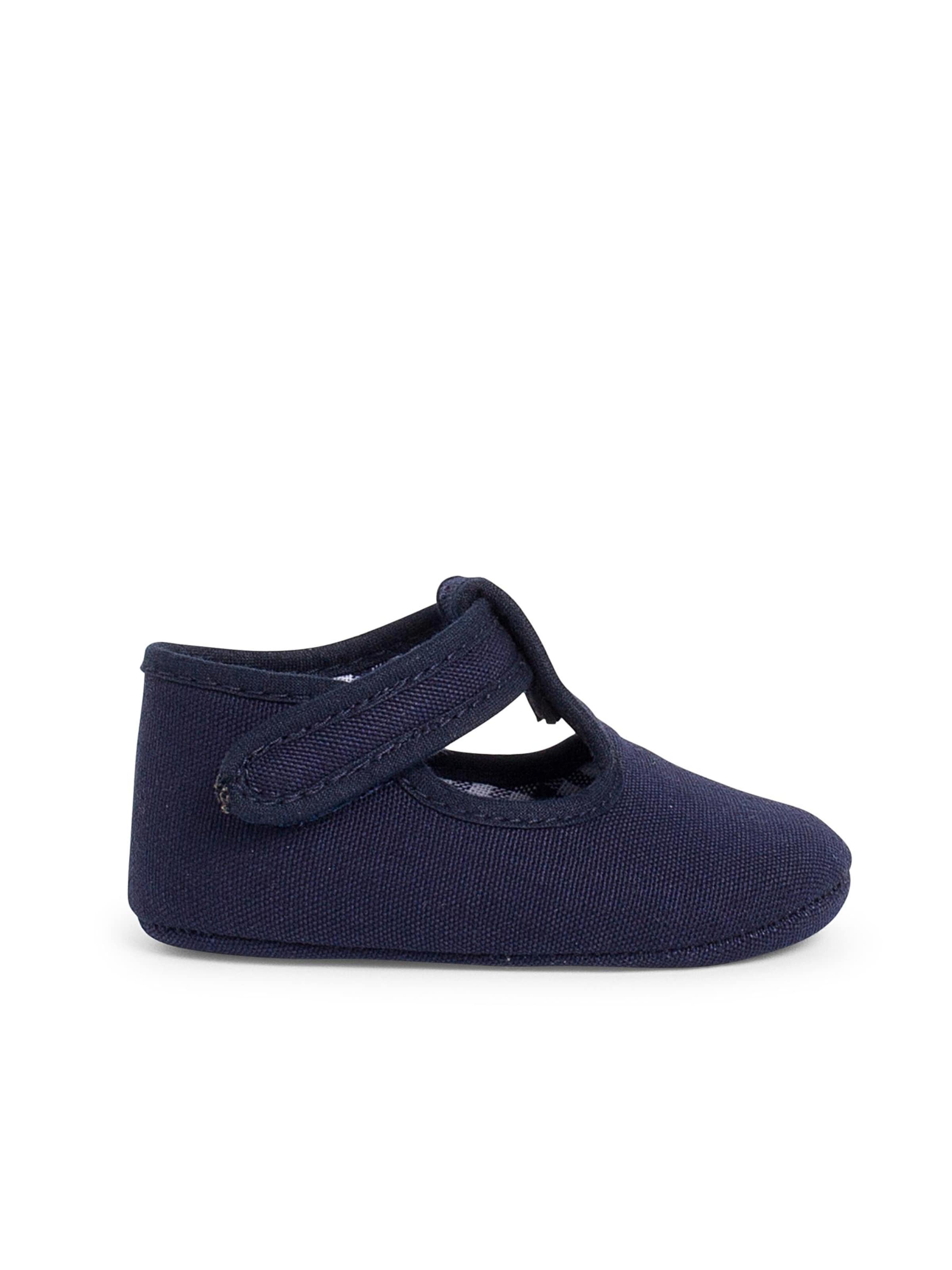 Chaussure basse Pisamonas en bleu