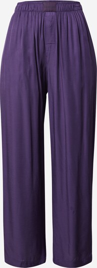 Pantaloni de pijama 'Pure Sheen' Calvin Klein Underwear pe lila, Vizualizare produs