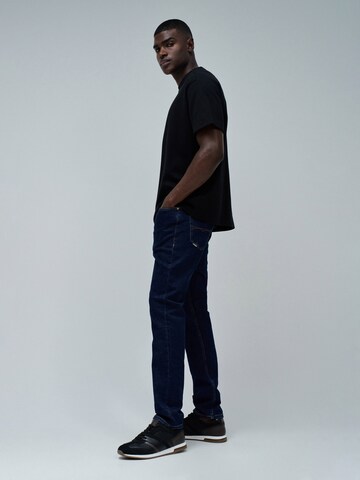 Salsa Jeans Shirt in Black