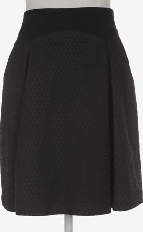 HUGO Red Skirt in L in Black: front