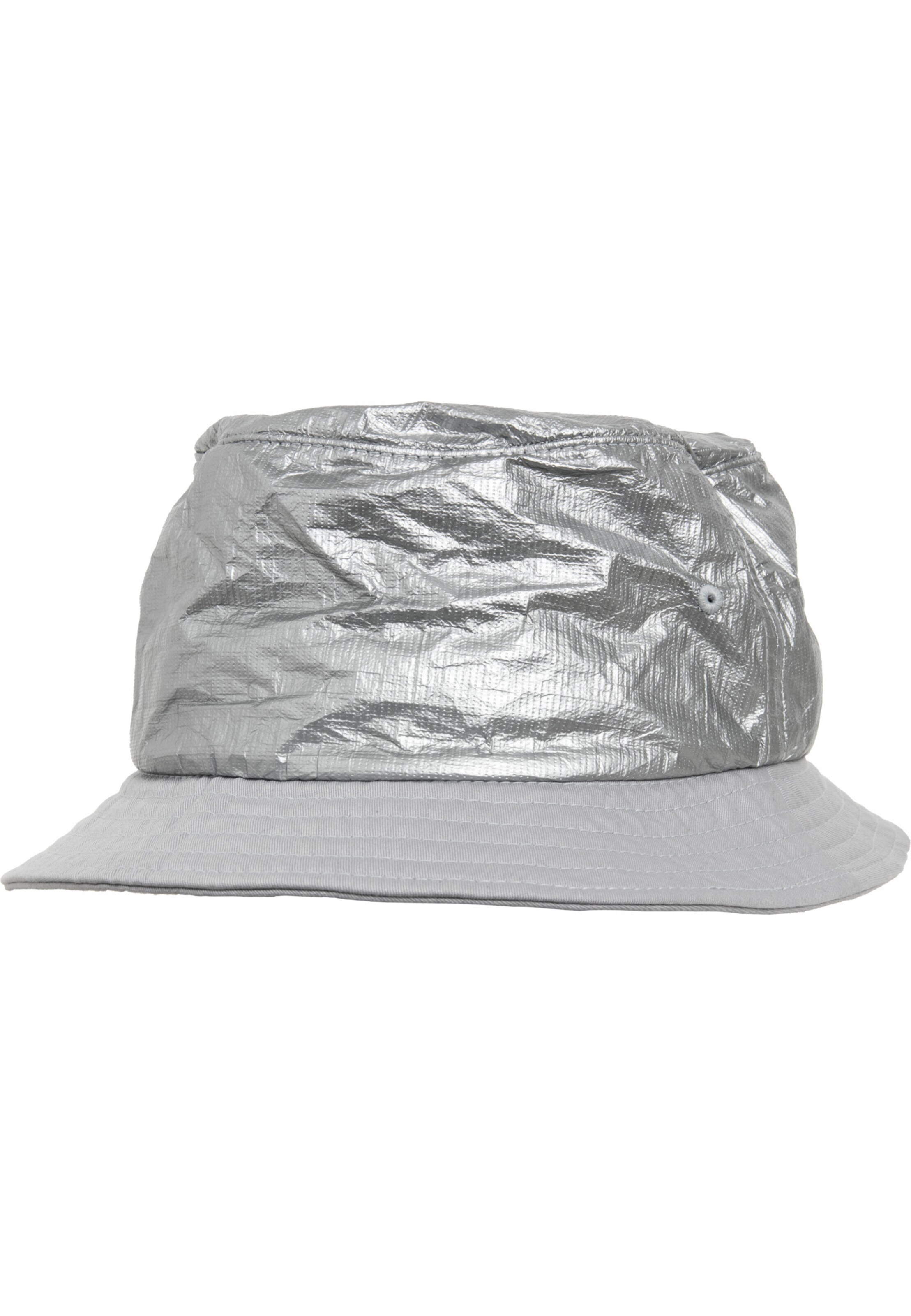 Männer Caps & Mützen Flexfit Hut in Silber - TM79267 Männer Caps & Mützen Flexfit Hut in Silber - TM79267