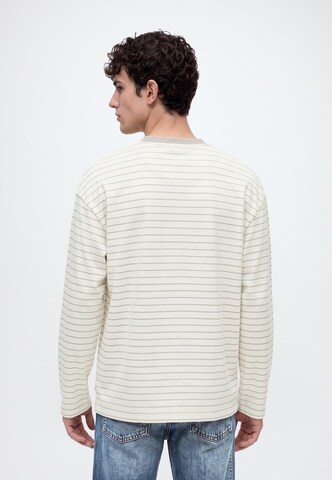 HOLLISTER Shirt in Weiß