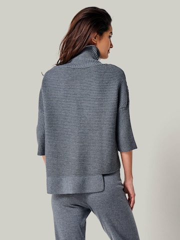 YOU LOOK PERFECT Trui 'BAILEY' in Grijs