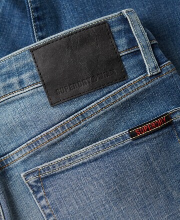 Superdry Slimfit Jeans 'Vintage' in Blau