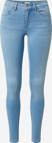 ONLY Jeans 'ONLROYAL' in Blue: front