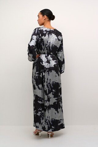 Robe 'Asky' Kaffe en noir