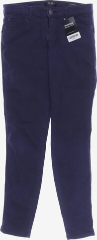GUESS Jeans 27 in Blau: predná strana