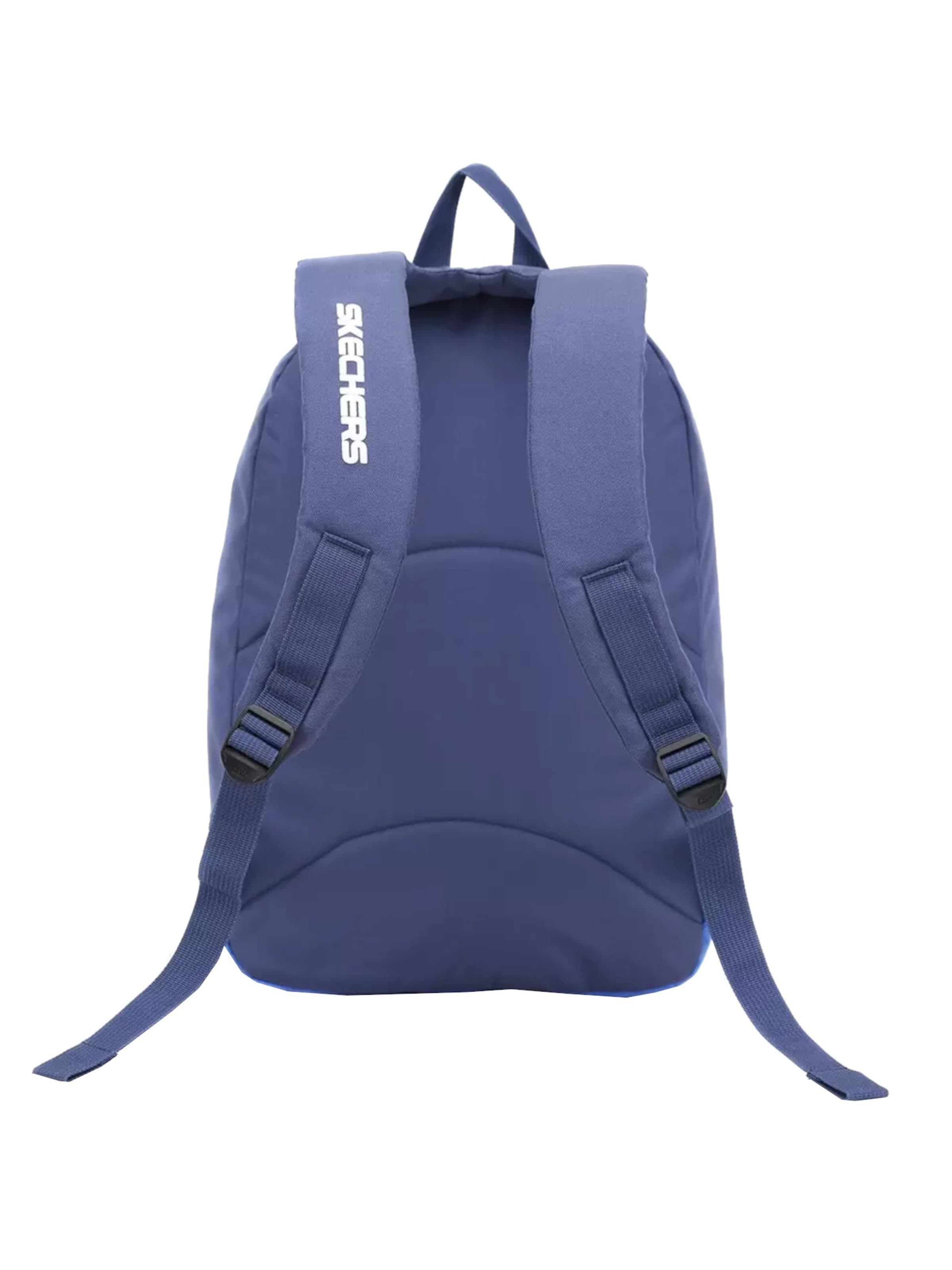 SKECHERS Backpack 'Skechers Pomona Backpack' in Blue