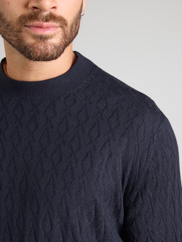 ARMANI EXCHANGE Sweater in Blue