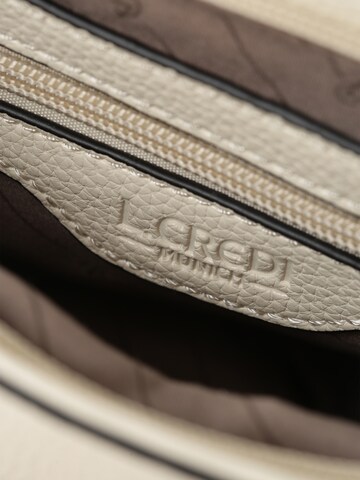 L.CREDI Crossbody bag 'Kristie' in Beige