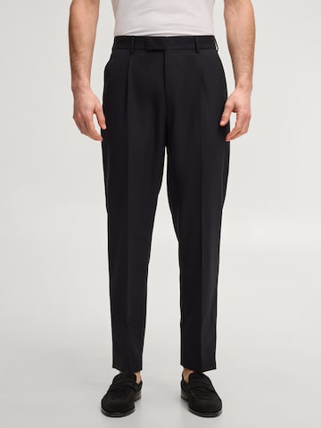 JOOP! Tapered Anzug 'Herby-Blayr' in Blau