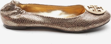 Tory Burch Flats & Loafers in 41,5 in Brown: front