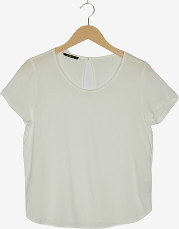 Pigalle Shirt S in Weiß: predná strana