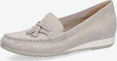 CAPRICE Slipper in grau, Produktansicht
