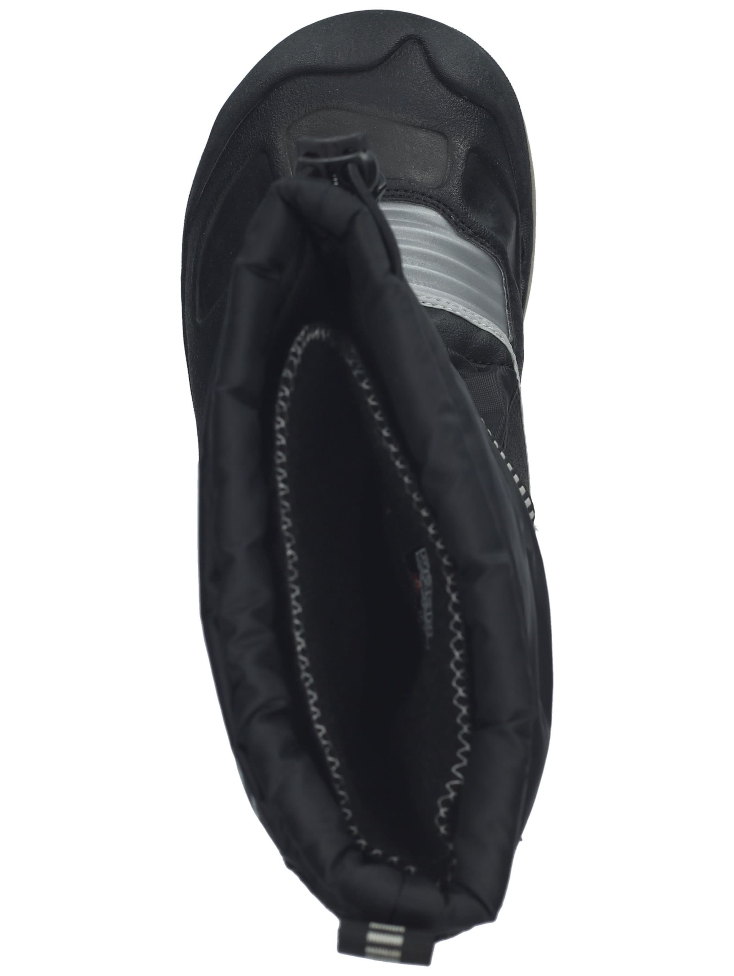 Boots di KEEN in nero