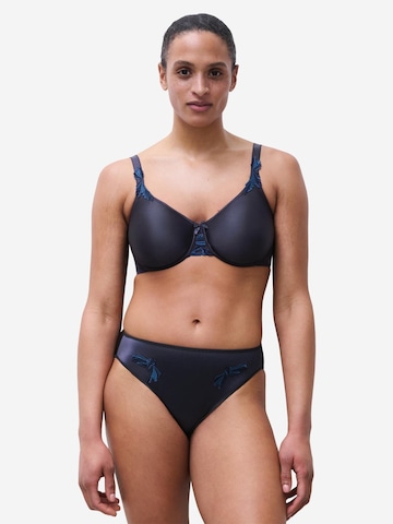 Chantelle BH 'Hedona' in Blauw