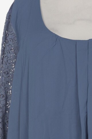 SHEEGO Blouse & Tunic in 8XL in Blue