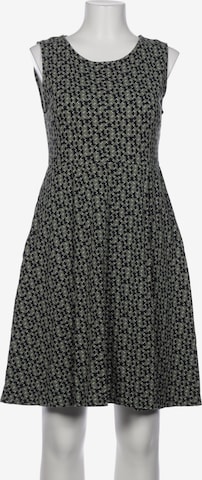 hessnatur Dress in L in Green: front