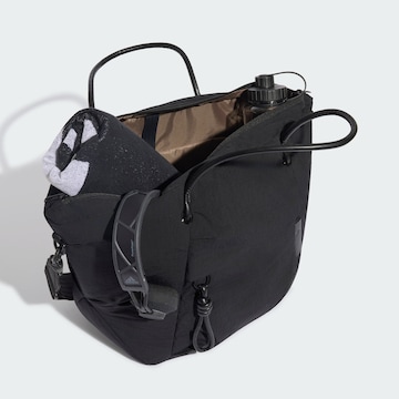 ADIDAS PERFORMANCE Sports bag 'Favorite' in Black