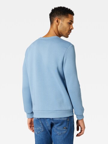 Mavi Sweater in Blue