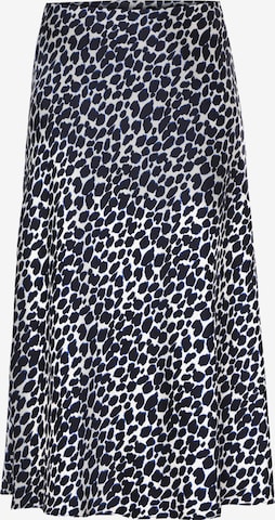 zils TATUUM Svārki: no priekšpuses