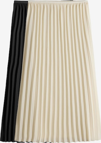 The Set Hame värissä beige: etupuoli