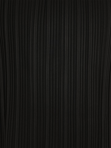 Vero Moda Petite - Top 'VMINES' en negro