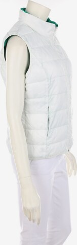 TAIFUN Vest in L in White