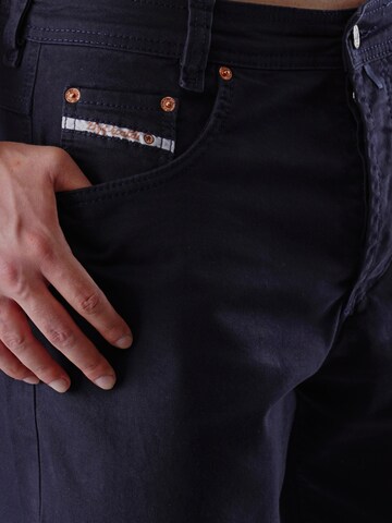 Picaldi Tapered Jeans 'Zicco 472 G' in Blue