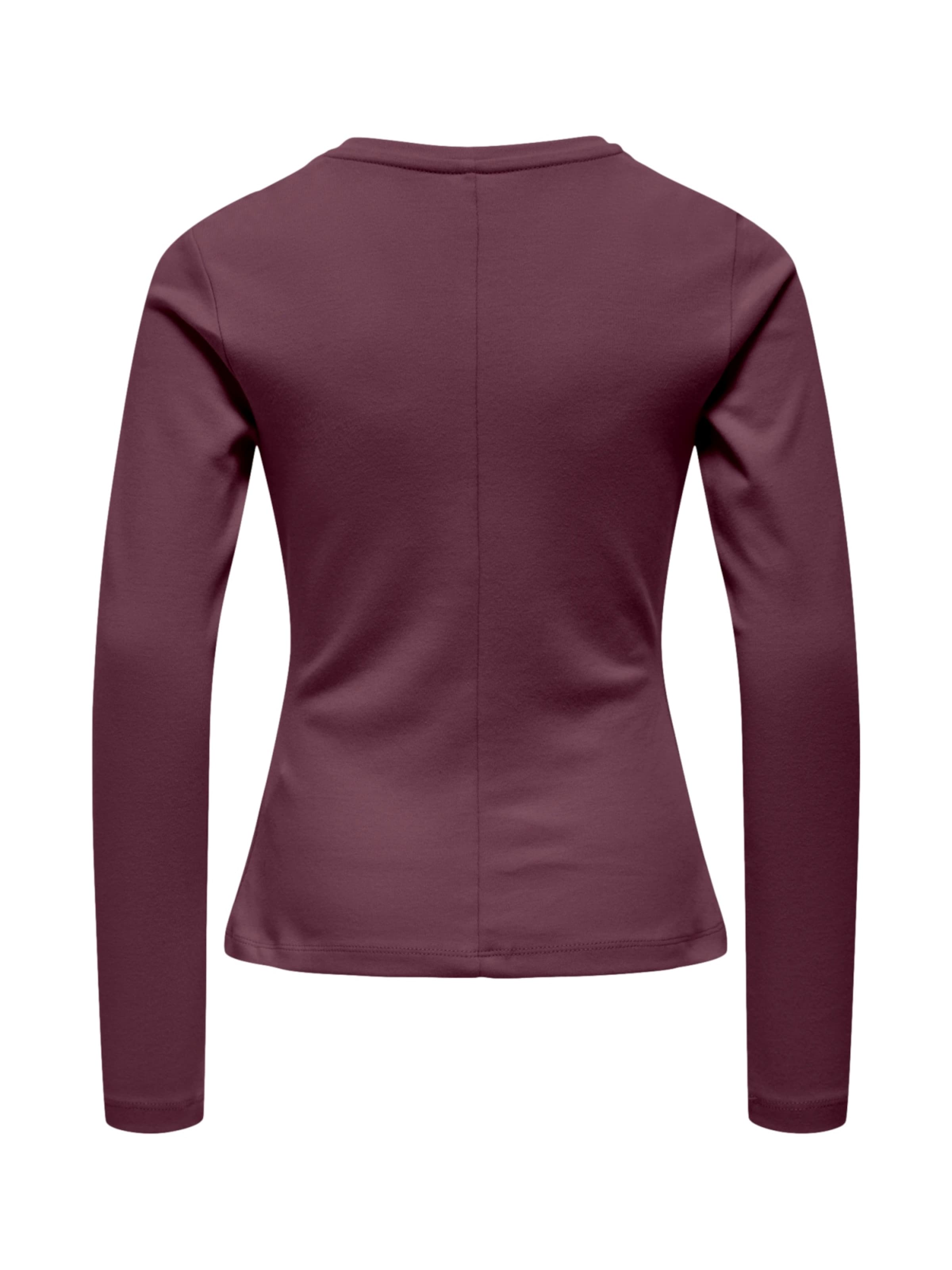 ONLY GIRLS - Camiseta 'Eva' en rosa