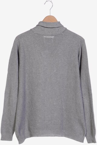 Only & Sons Sweater & Cardigan in M in Grey