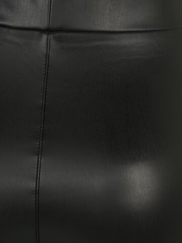 Vero Moda Maternity Skinny Legginsy w kolorze czarny