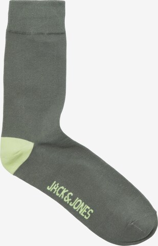 JACK & JONES Socken 'DAVE' in Blau