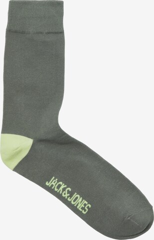 JACK & JONES Ponožky 'DAVE' - Modrá