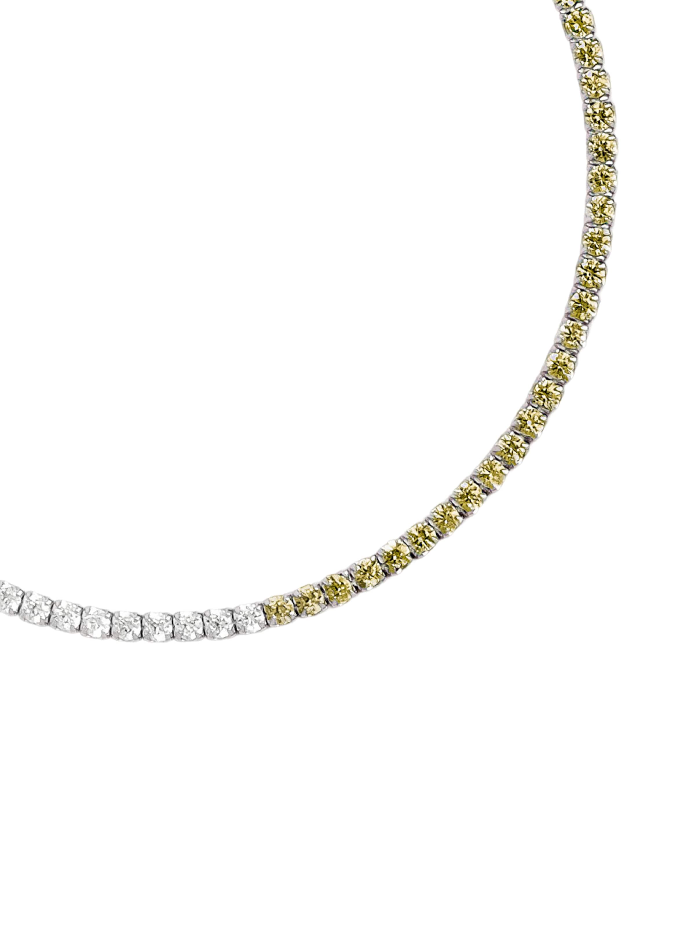 So Chic Bracelet in Silver