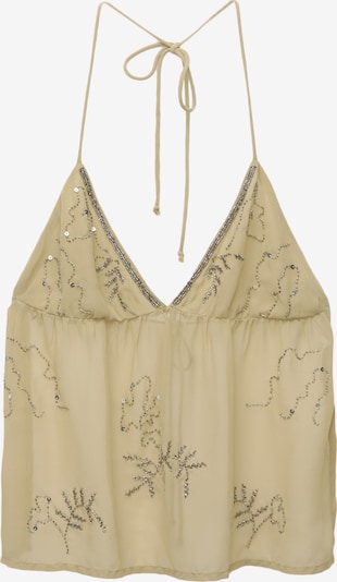 Top Pull&Bear pe kaki, Vizualizare produs